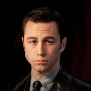 Joseph Gordon-Levitt stars as Joe in TriStar Pictures' Looper (2012)