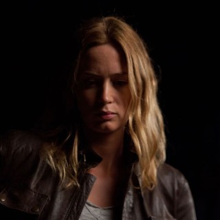 Emily Blunt stars as Sara in TriStar Pictures' Looper (2012)