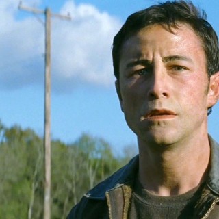 Joseph Gordon-Levitt stars as Joe in TriStar Pictures' Looper (2012)