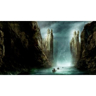 Lord Of The Rings: The Fellowship Of The Ring, The Picture 1