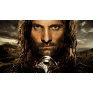 Lord Of The Rings: The Return Of The King, The Picture 2