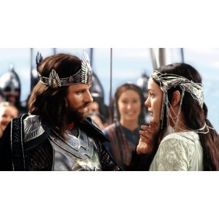 Lord Of The Rings: The Return Of The King, The Picture 4