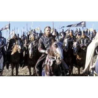 Lord Of The Rings: The Return Of The King, The Picture 7