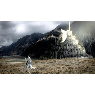 Lord Of The Rings: The Return Of The King, The Picture 8
