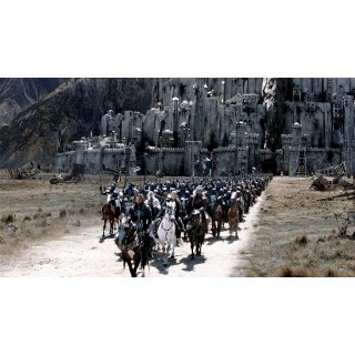 Lord Of The Rings: The Return Of The King, The Picture 9