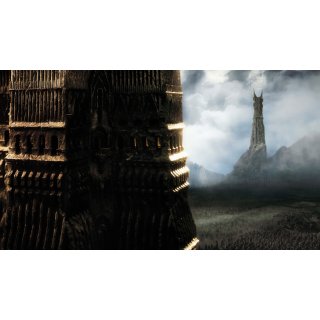 Lord Of The Rings: The Two Towers, The Picture 2