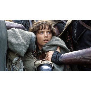 Lord Of The Rings: The Two Towers, The Picture 3