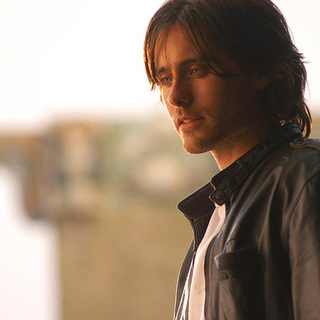 Jared Leto as Vitaly Orlov in Lions Gate Films' Lord of War (2005)