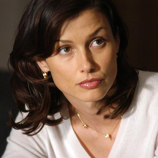 Bridget Moynahan as Ava Fontaine in Lions Gate Films' Lord of War (2005)