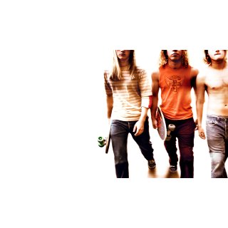 Lords of Dogtown (2005)