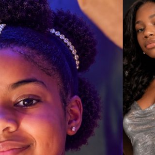 Loretta Robinson:An American Dream (2026)