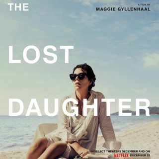 Poster of The Lost Daughter (2021)