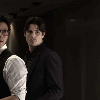 Lost For Words Picture 7