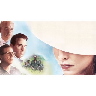 Lost City, The (2006)
