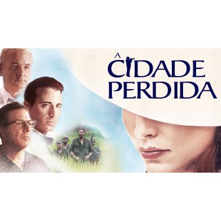 Lost City, The (2006)