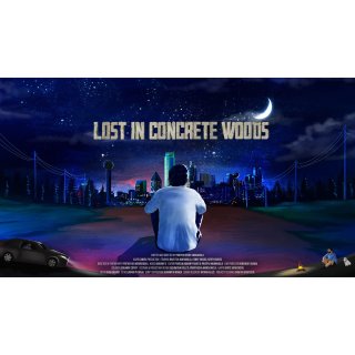 Lost in Concrete Woods (2026)