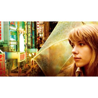 Lost in Translation (2003)