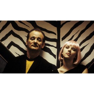 Lost in Translation (2003)