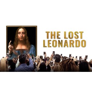 Lost Leonardo, The (2021)