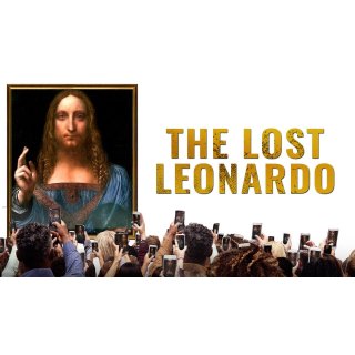 Lost Leonardo, The Picture 10