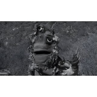Lost Skeleton of Cadavra, The (2004)