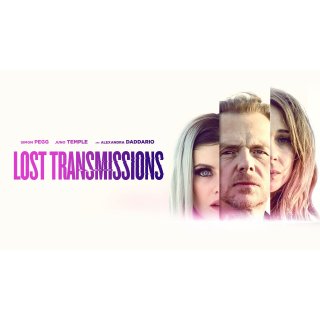 Lost Transmissions (2020)