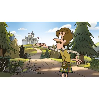 Loud House Movie, The (2021)