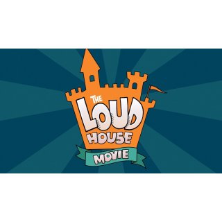 Loud House Movie, The (2021)