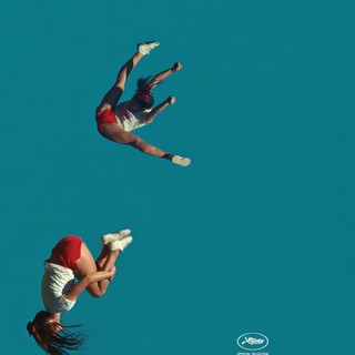 Poster of The Orchard's Louder Than Bombs (2016)
