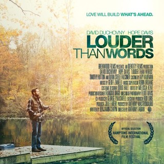 Louder Than Words Picture 1