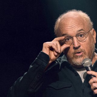 Louis C.K.: Ridiculous (2026)
