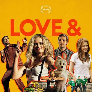 Love & Air Sex Picture 2