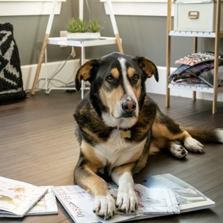 Love At First Bark Picture 9