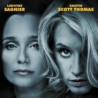 Poster of Sundance Selects' Love Crime (2011)