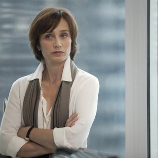 Kristin Scott Thomas stars as Christine in Sundance Selects' Love Crime (2011)