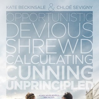 Love & Friendship Picture 3