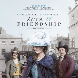 Love & Friendship Picture 4