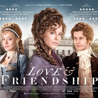Love & Friendship Picture 5