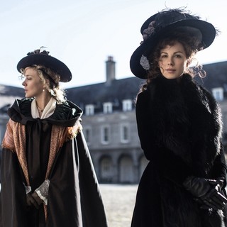 Love & Friendship Picture 2