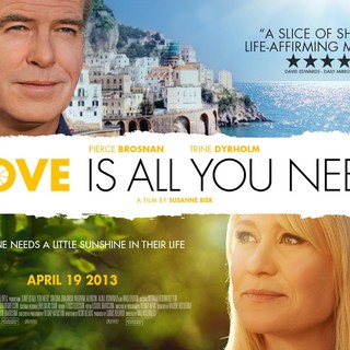Love Is All You Need Picture 16