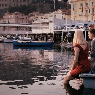 A scene from Sony Pictures Classics' Love Is All You Need (2013)
