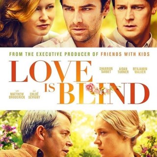 Poster of Locomotive Productions' Love Is Blind (2019)