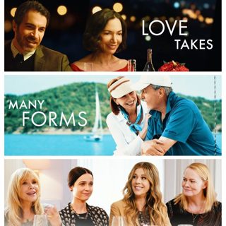 Poster of Love Is Love Is Love (2021)