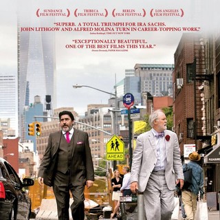 Love Is Strange Picture 2