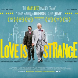 Love Is Strange Picture 3