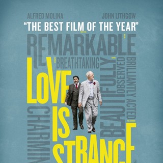 Love Is Strange Picture 4
