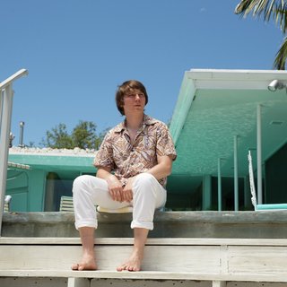 Paul Dano stars as Brian Wilson in Roadside Attractions' Love & Mercy (2015)