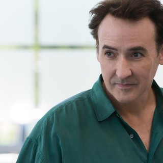 John Cusack stars as Older Brian Wilson in Roadside Attractions' Love & Mercy (2015)