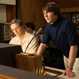 Paul Dano stars as Brian Wilson in Roadside Attractions' Love & Mercy (2015)