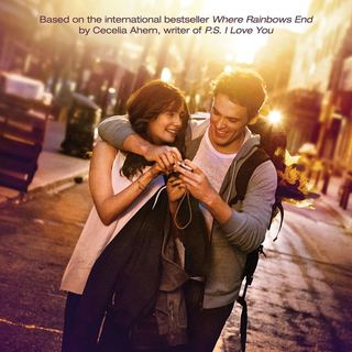 Love, Rosie Picture 8